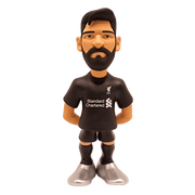Minix 12 cm Alisson Liverpool (Front)