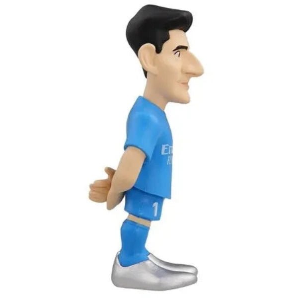 Minix 12 CM Courtois Real Madrid (Side 2)