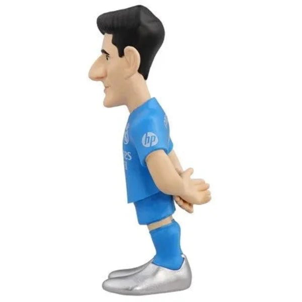 Minix 12 CM Courtois Real Madrid (Side 1)