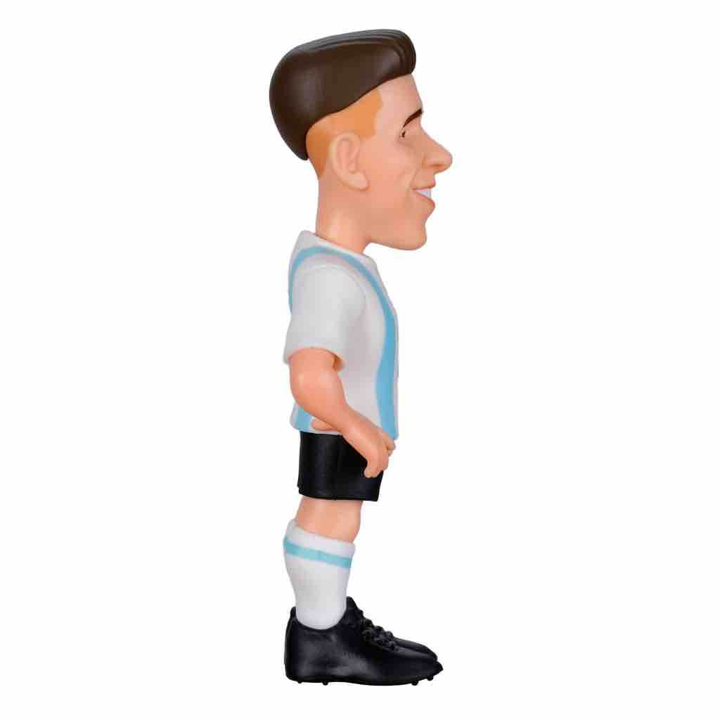Minix 12 CM Enzo Fernandez Argentina (Side 2)