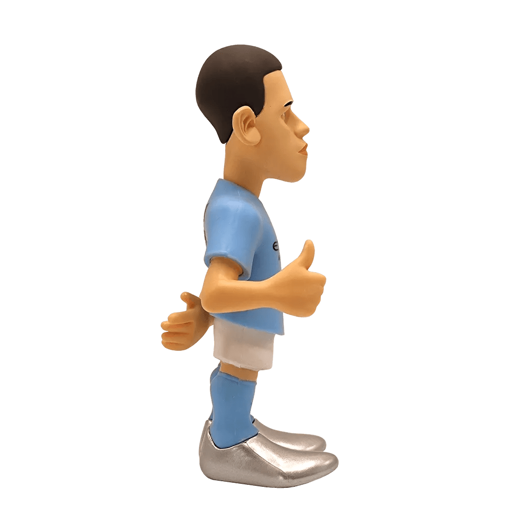 Minix 12 CM Foden (Side 2)