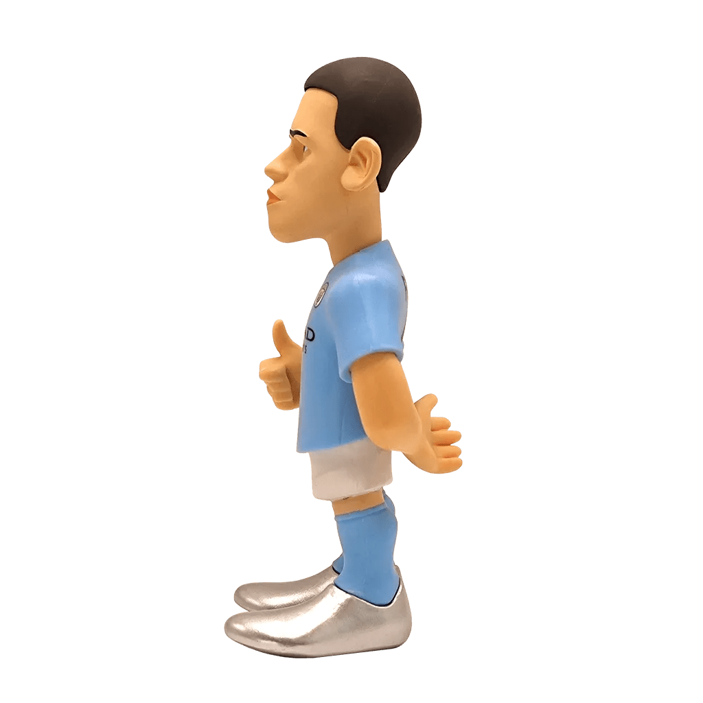 Minix 12 CM Foden (Side 1)