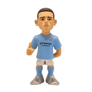 Minix 12 CM Foden (Front)