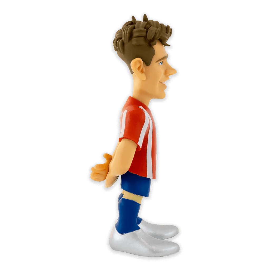 Minix 12 CM Griezmann Atletico Madrid (Side 2)