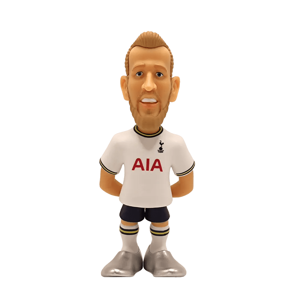 Minix 12 Cm Harry Kane (Front)