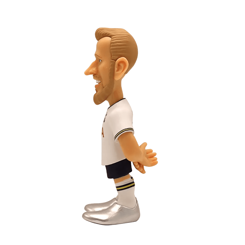 Minix 12 Cm Harry Kane (Side 1)
