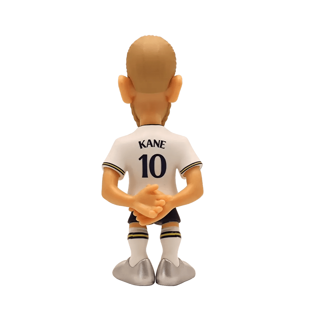 Minix 12 Cm Harry Kane (Back)