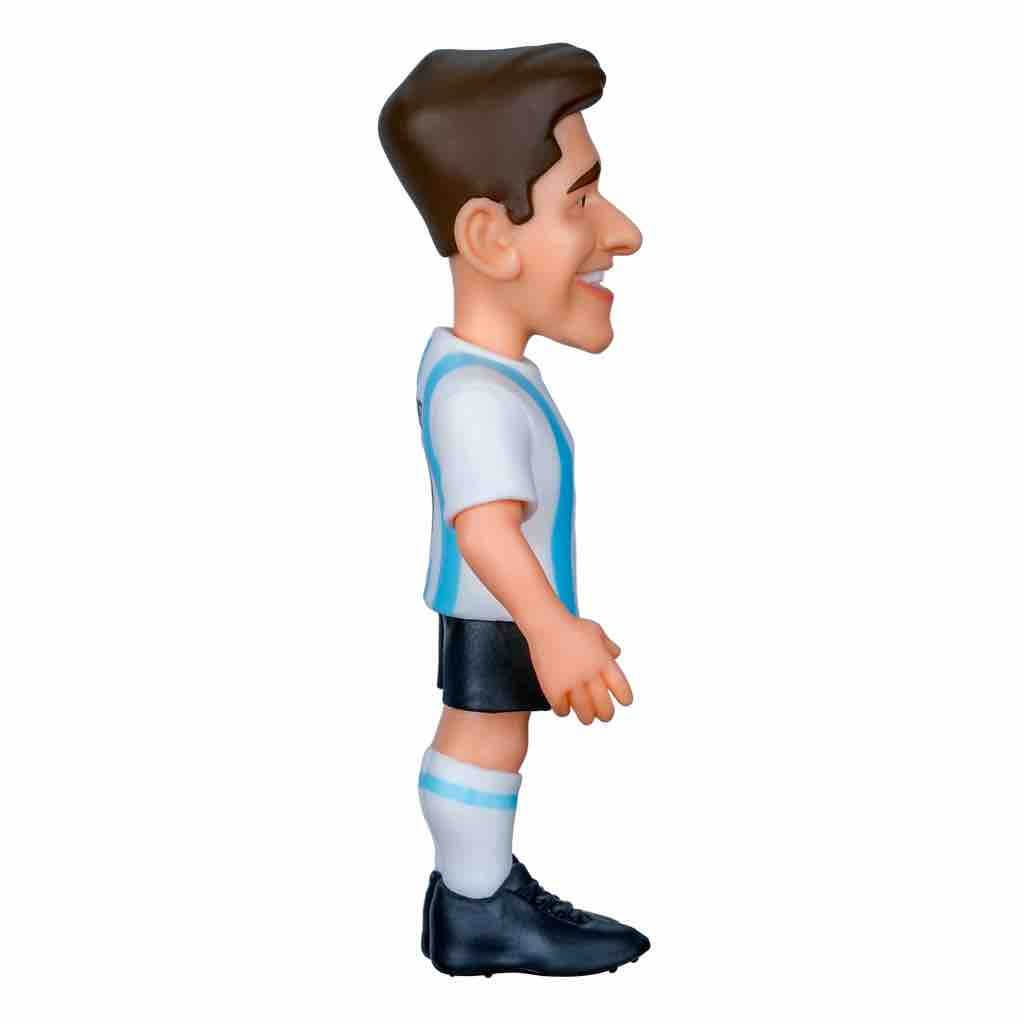 Minix 12 CM Julian Alvarez Argentina – ProSoccer