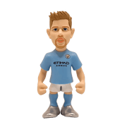 Minix 12 CM Kevin De Bruyne (Front)