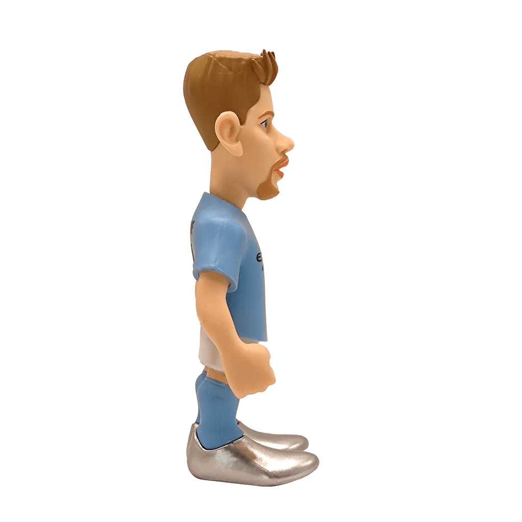 Minix 12 CM Kevin De Bruyne (Side 2)