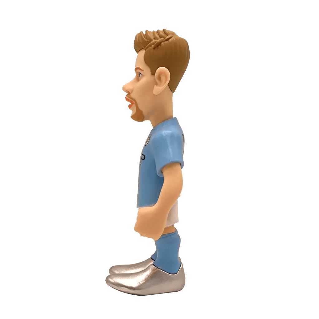 Minix 12 CM Kevin De Bruyne (Side 1)