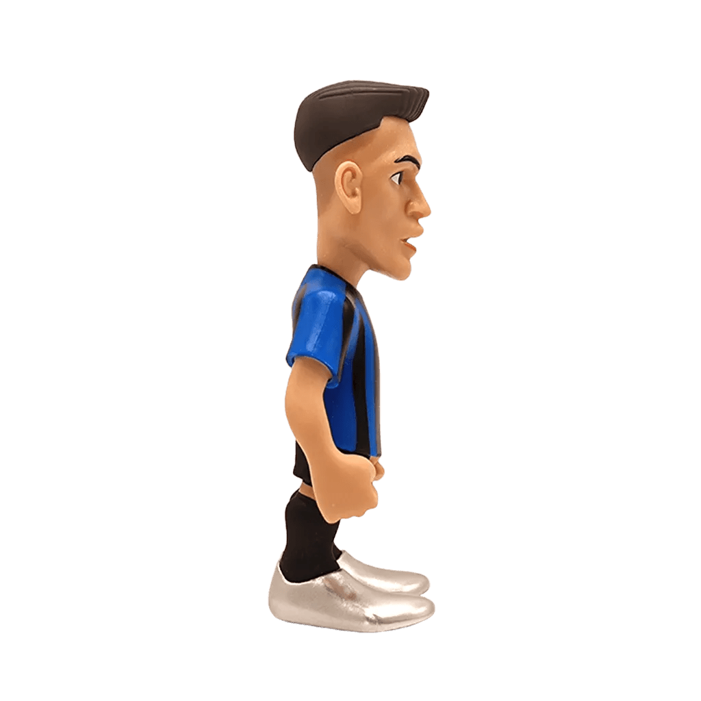 Minix 12 CM Lautaro Inter Milan (Side 2)