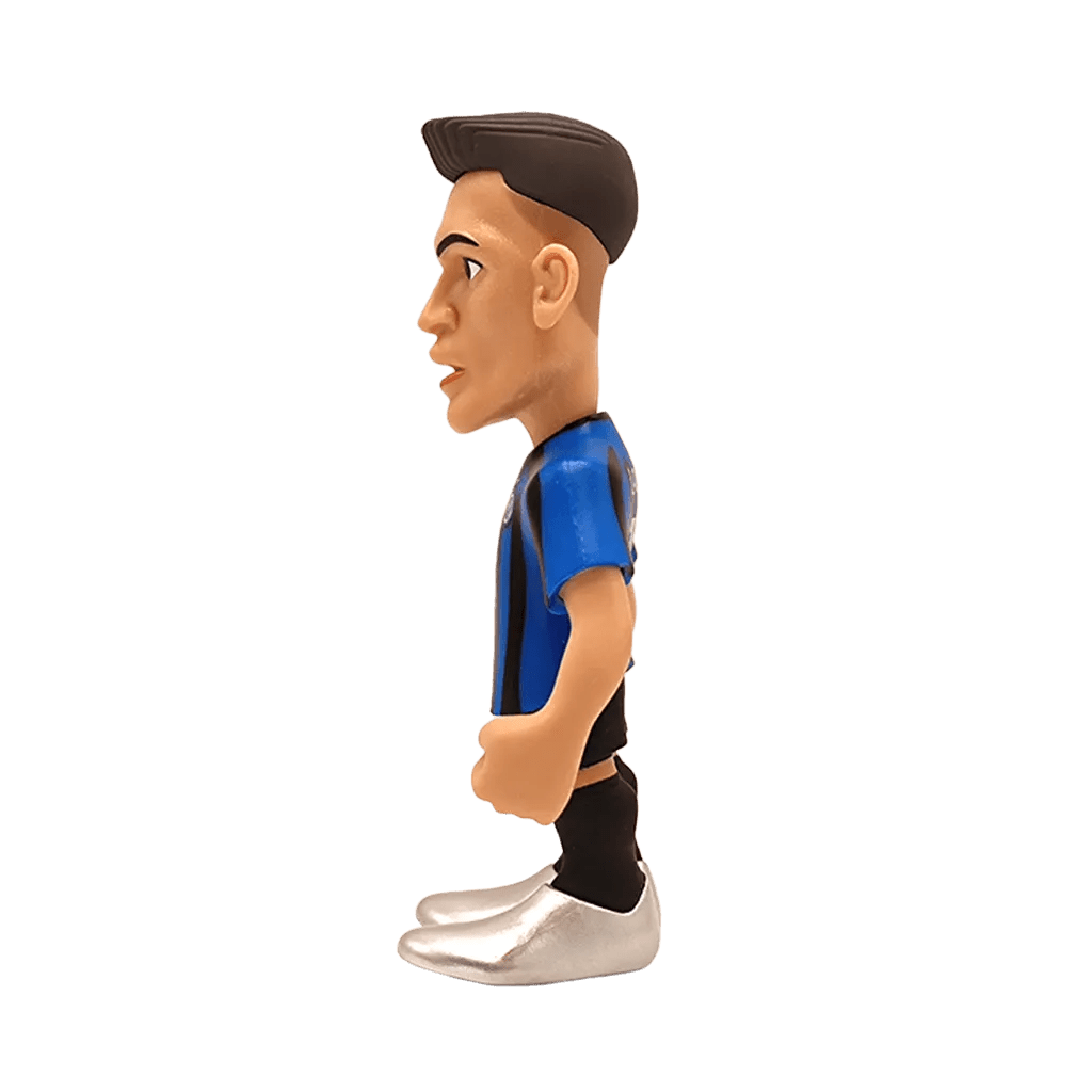 Minix 12 CM Lautaro Inter Milan (Side 1)