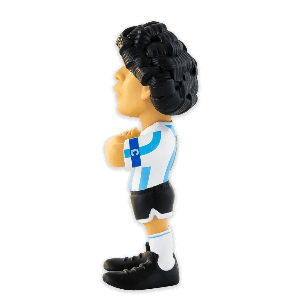 Minix 12 CM Maradona (Side 1)