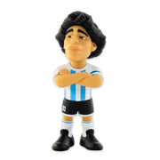 Minix 12 CM Maradona (Front)