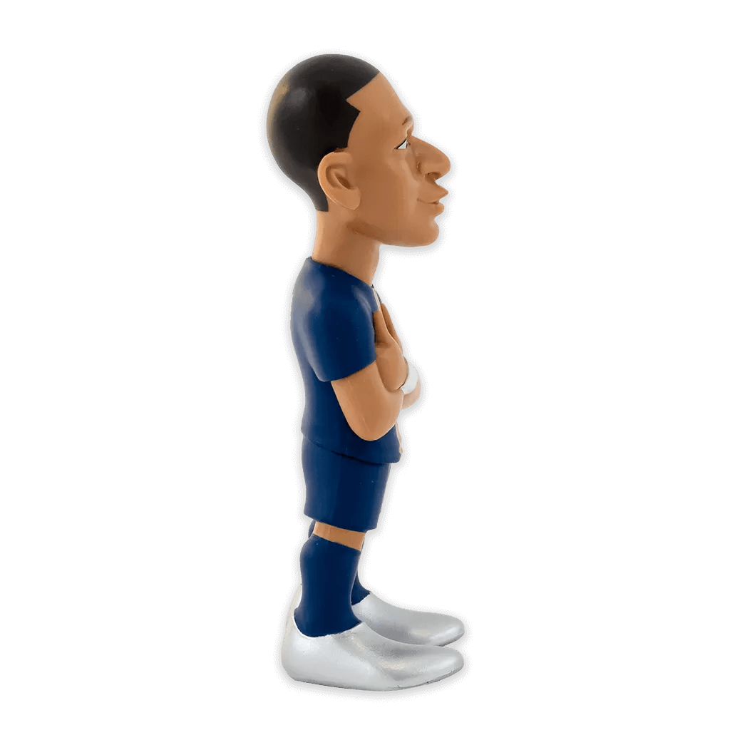Minix 12 Cm Mbappe (Side 2)