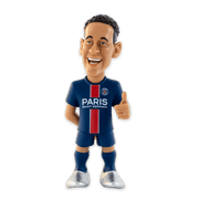 Minix 12 Cm Neymar (Front)