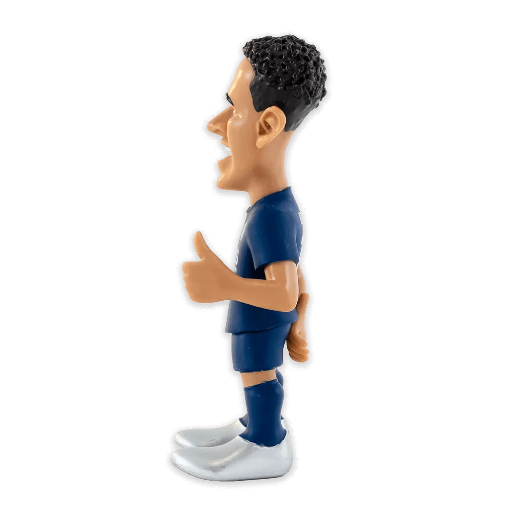 Minix 12 Cm Neymar (Side 1)