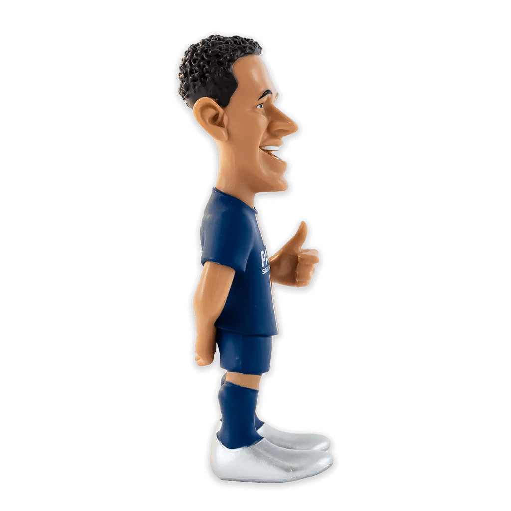 Minix 12 Cm Neymar (Side 2)