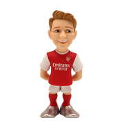 Minix 12 cm Odegaard Arsenal (Front)