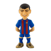 Minix 12 Cm Pedri (Front)