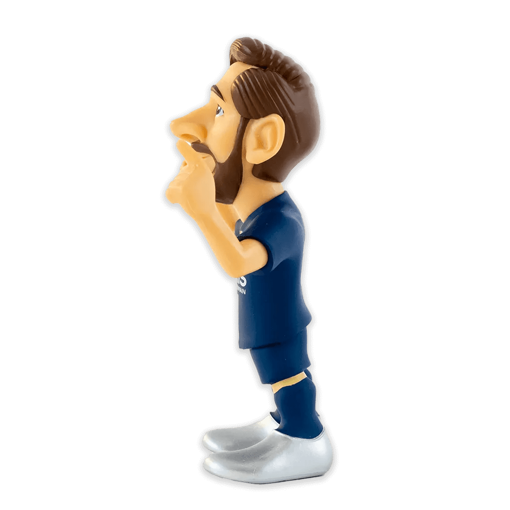 Minix 12 Cm Messi (Side 1)