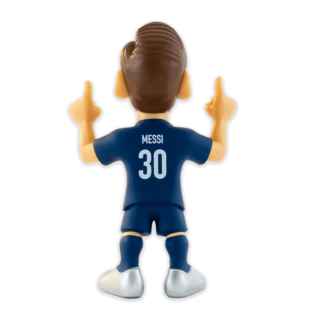 Minix 12 Cm PSG Messi