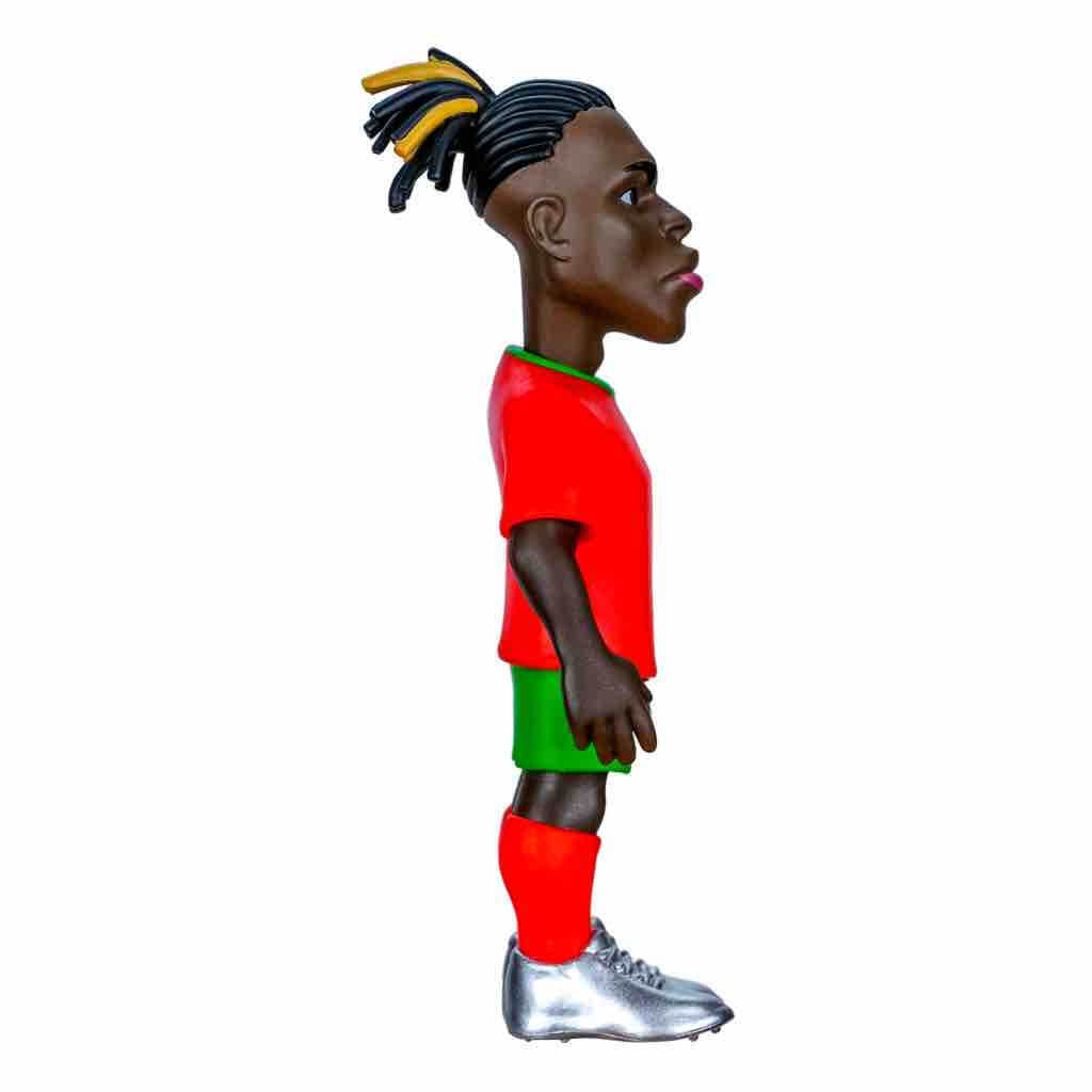 Minix 12 CM Rafael Leao Portugal – ProSoccer