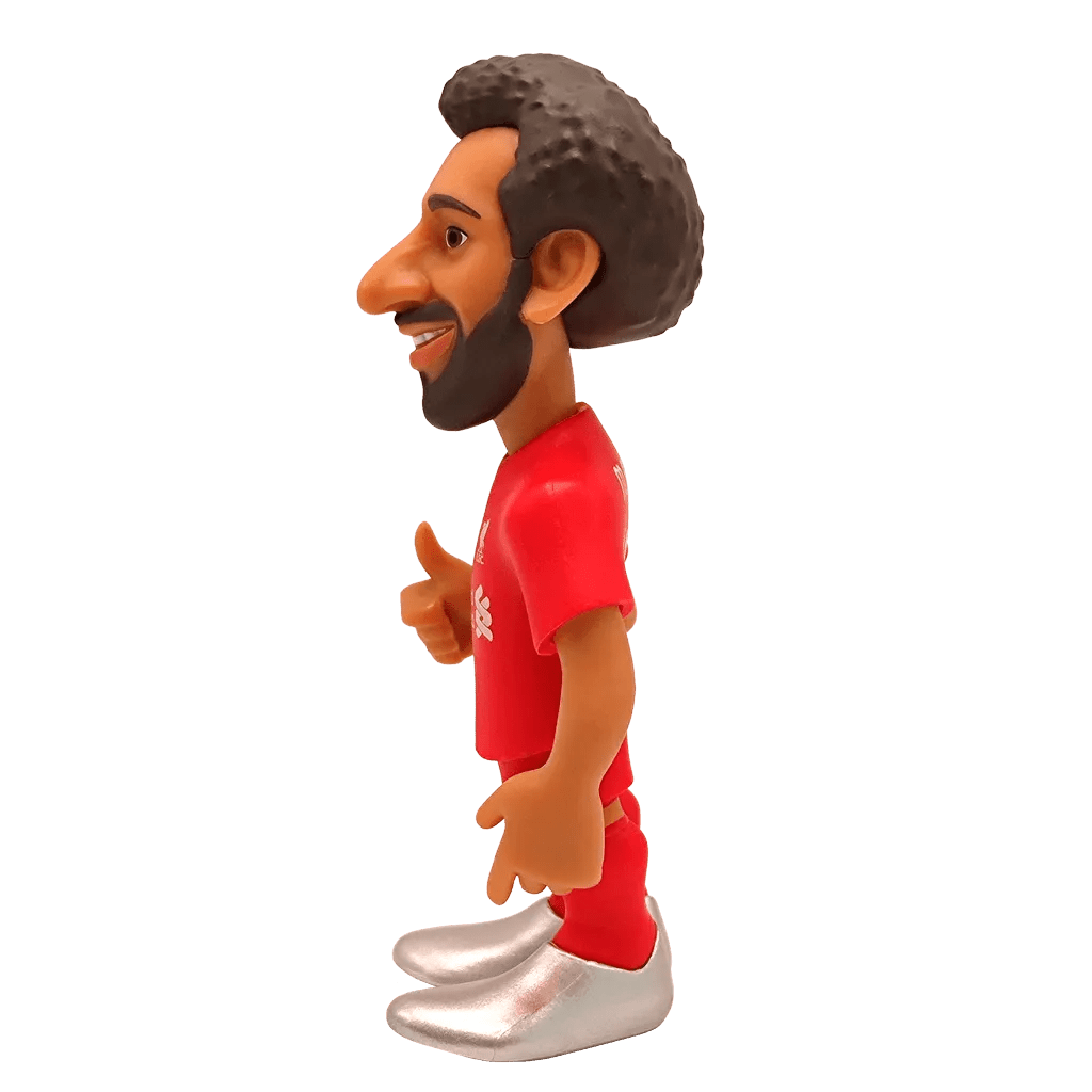 Minix 12 Cm Salah
