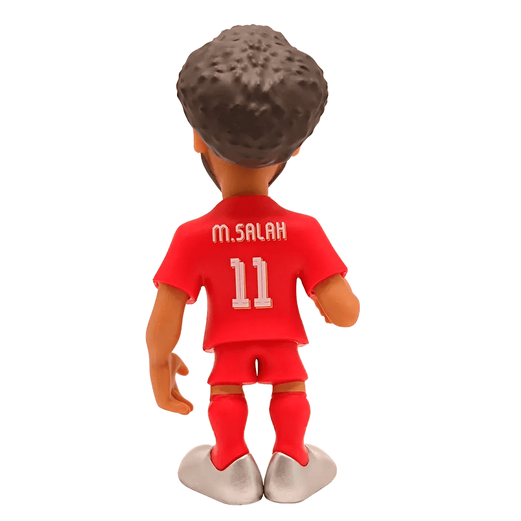 Minix 12 Cm Salah