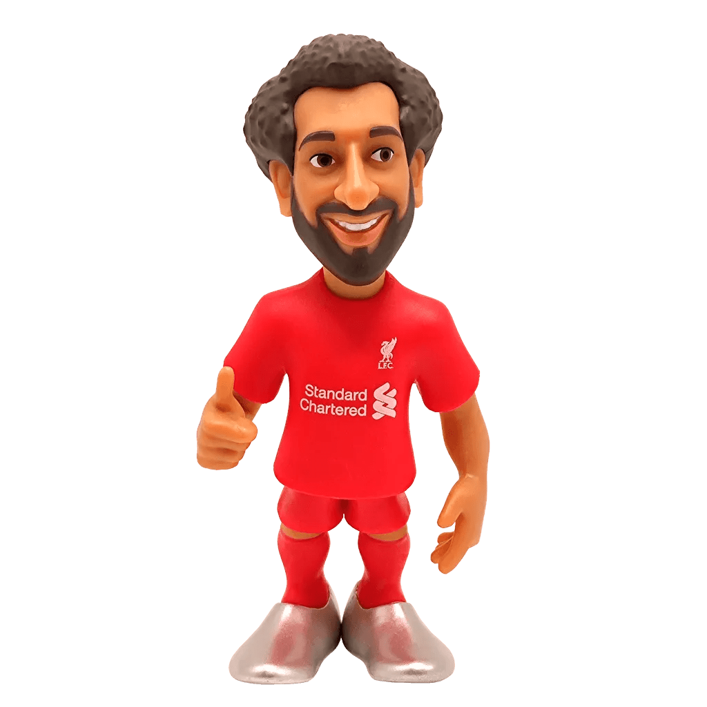 Minix 12 Cm Salah (Front)