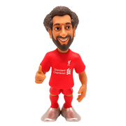 Minix 12 Cm Salah
