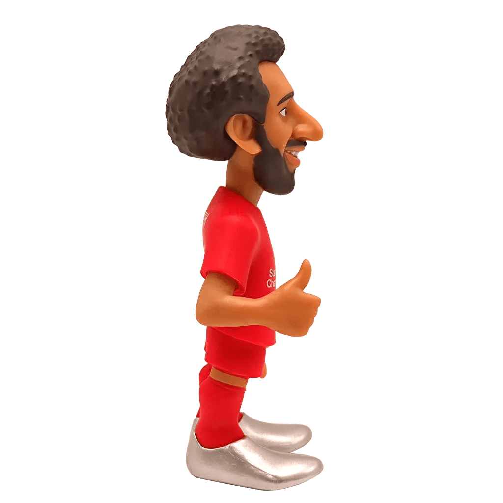 Minix 12 Cm Salah