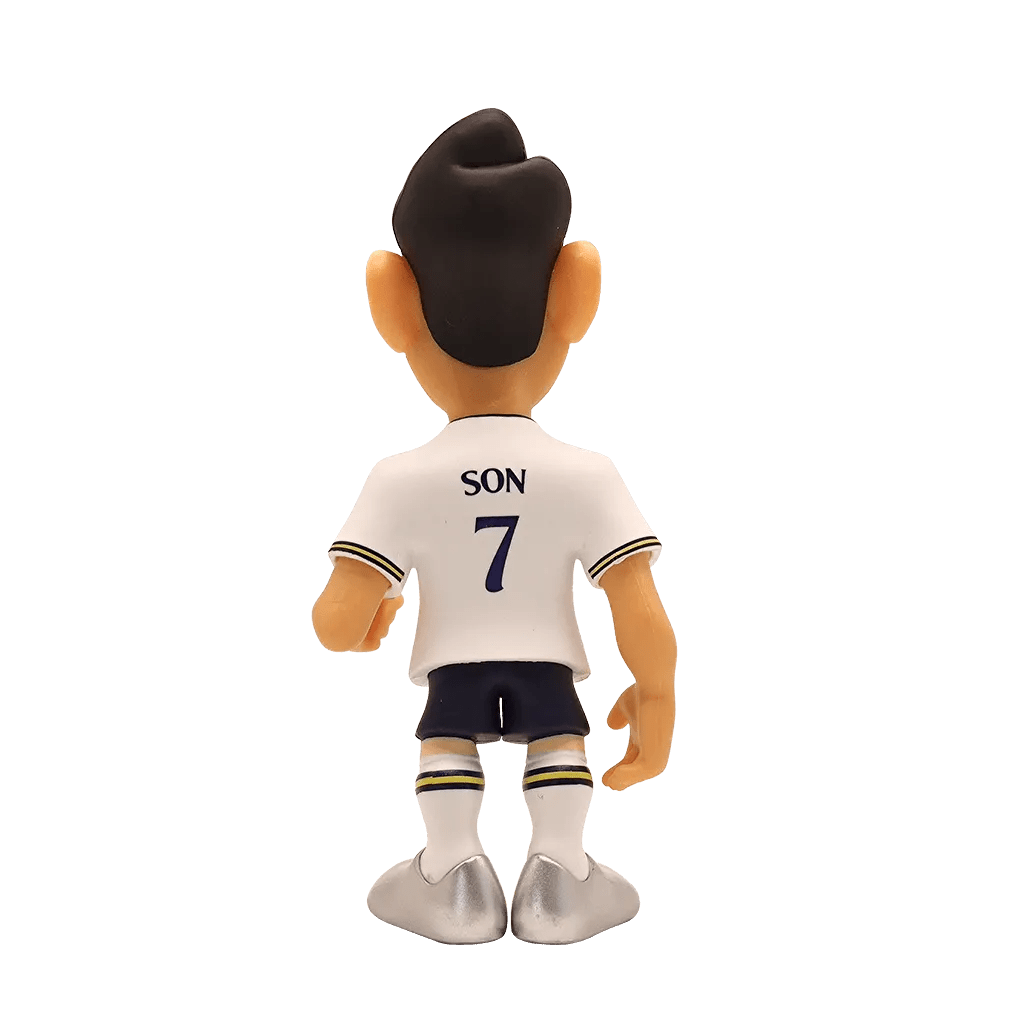 Minix 12 CM Son (Back)