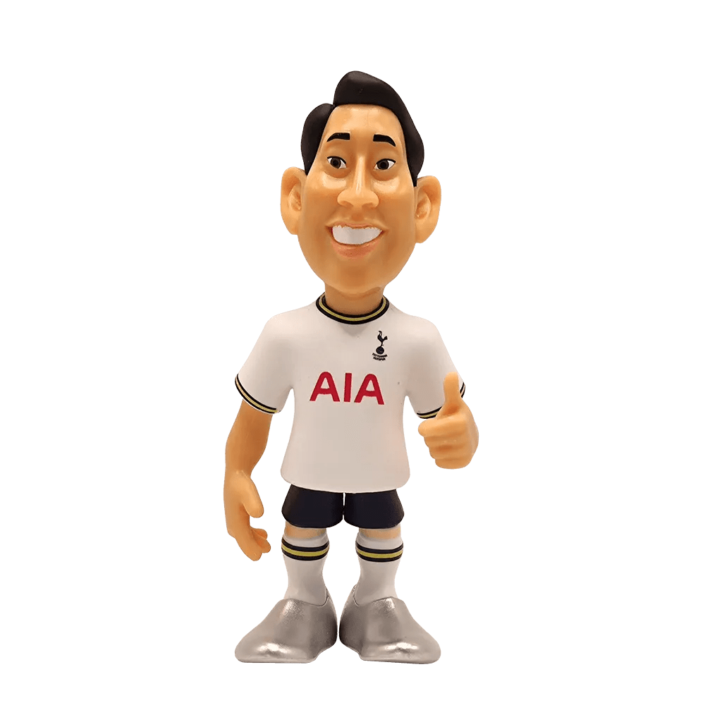 Minix 12 CM Son (Front)