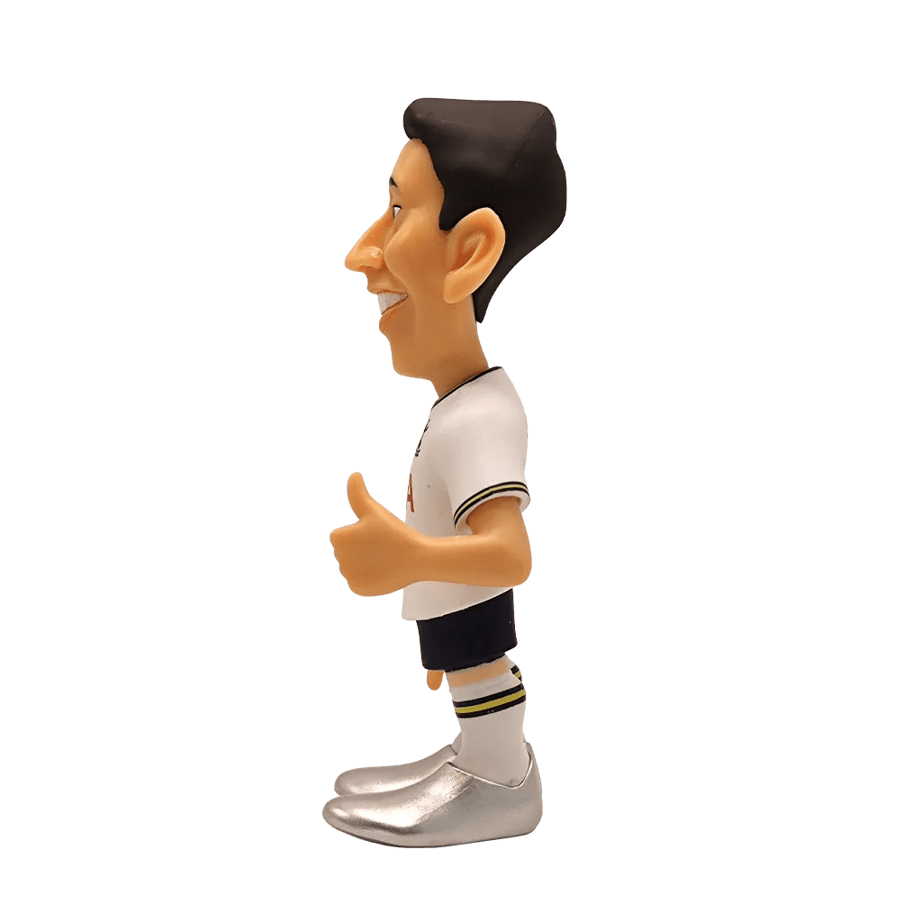 Minix 12 CM Son (Side 1)