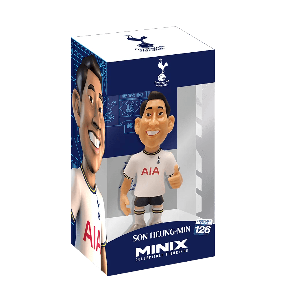 Minix 12 CM Son (Box)