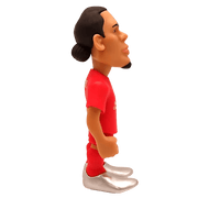 Minix 12 cm Van Dijk Liverpool