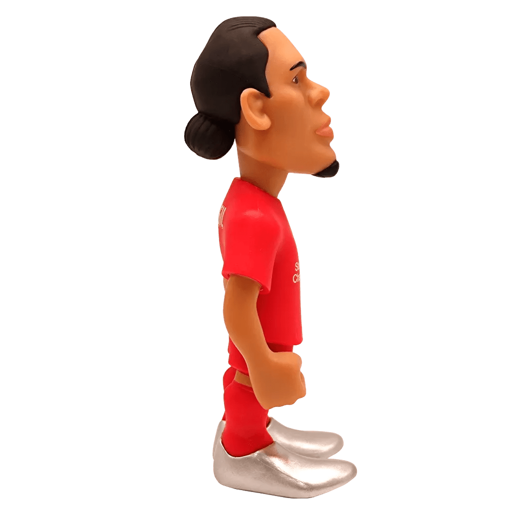 Minix 12 cm Van Dijk Liverpool