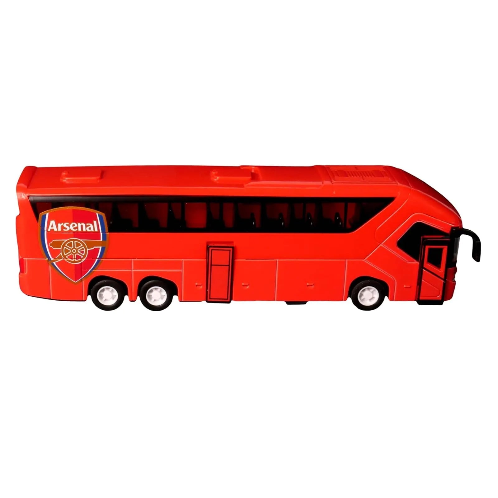 Minix Arsenal Team Bus (Side 2)