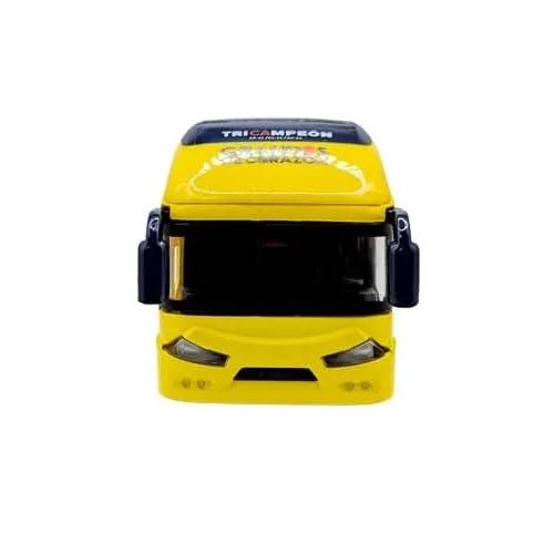 Minix Club America Team Bus (Front)