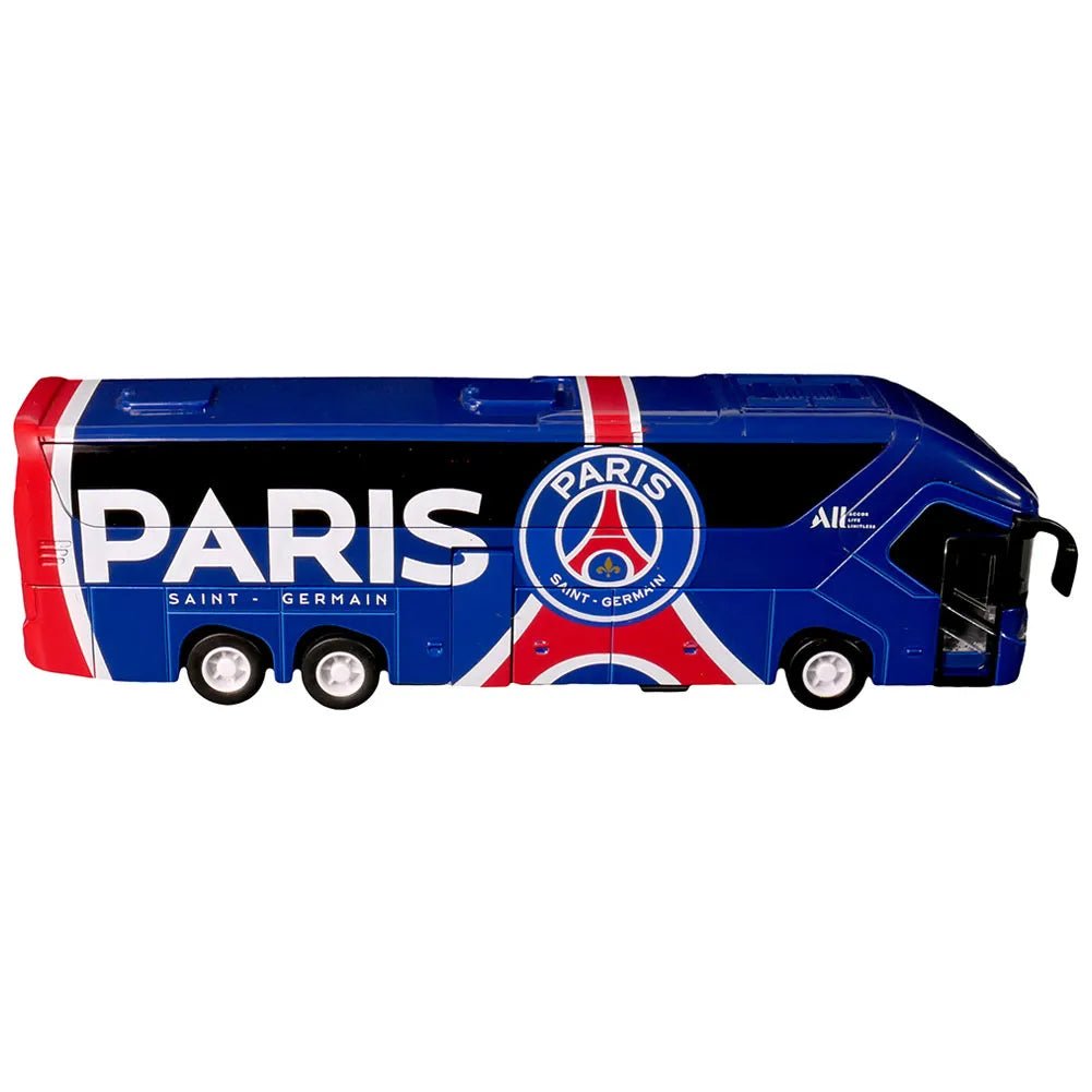 Minix PSG Team Bus (Side 2)