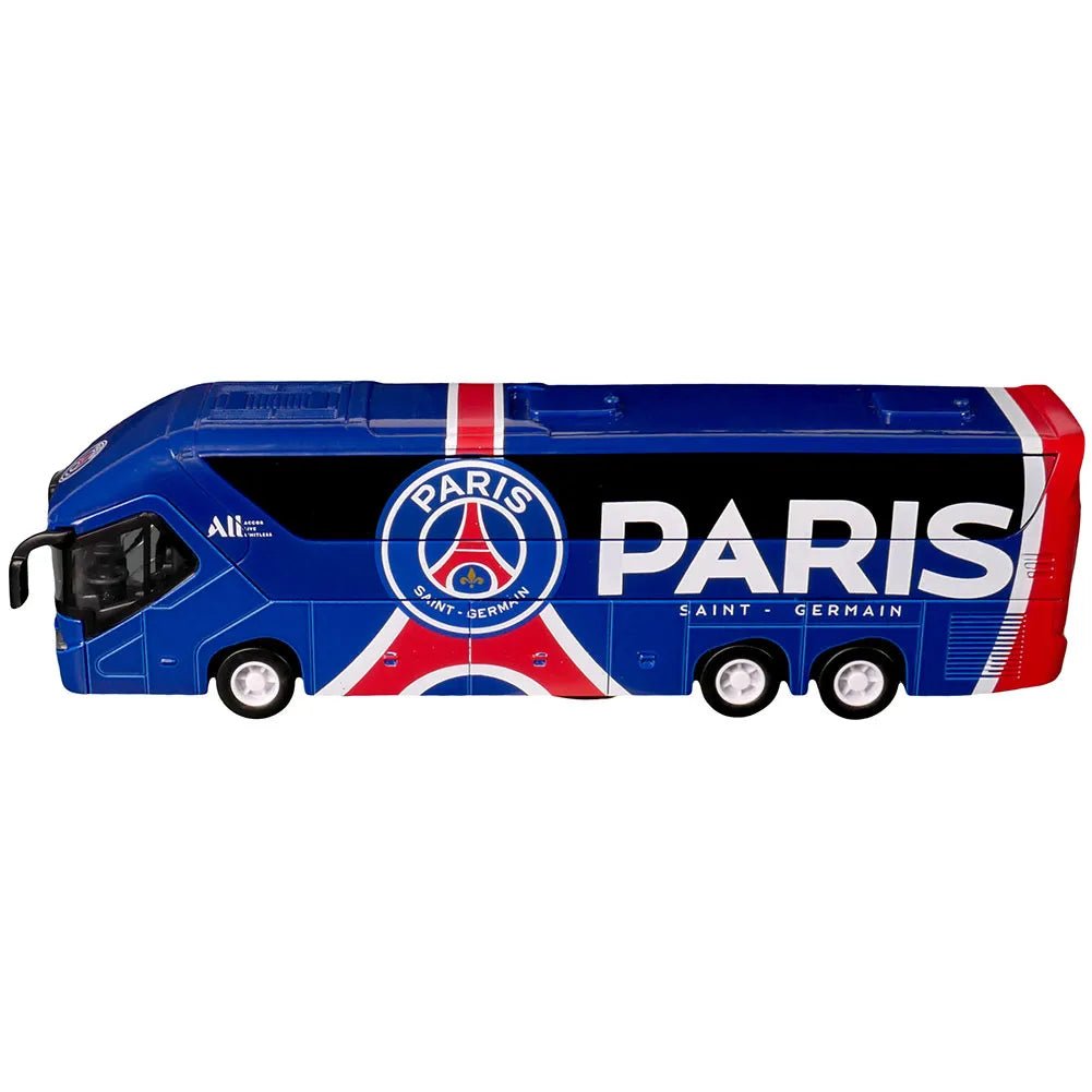 Minix PSG Team Bus (Side 1)
