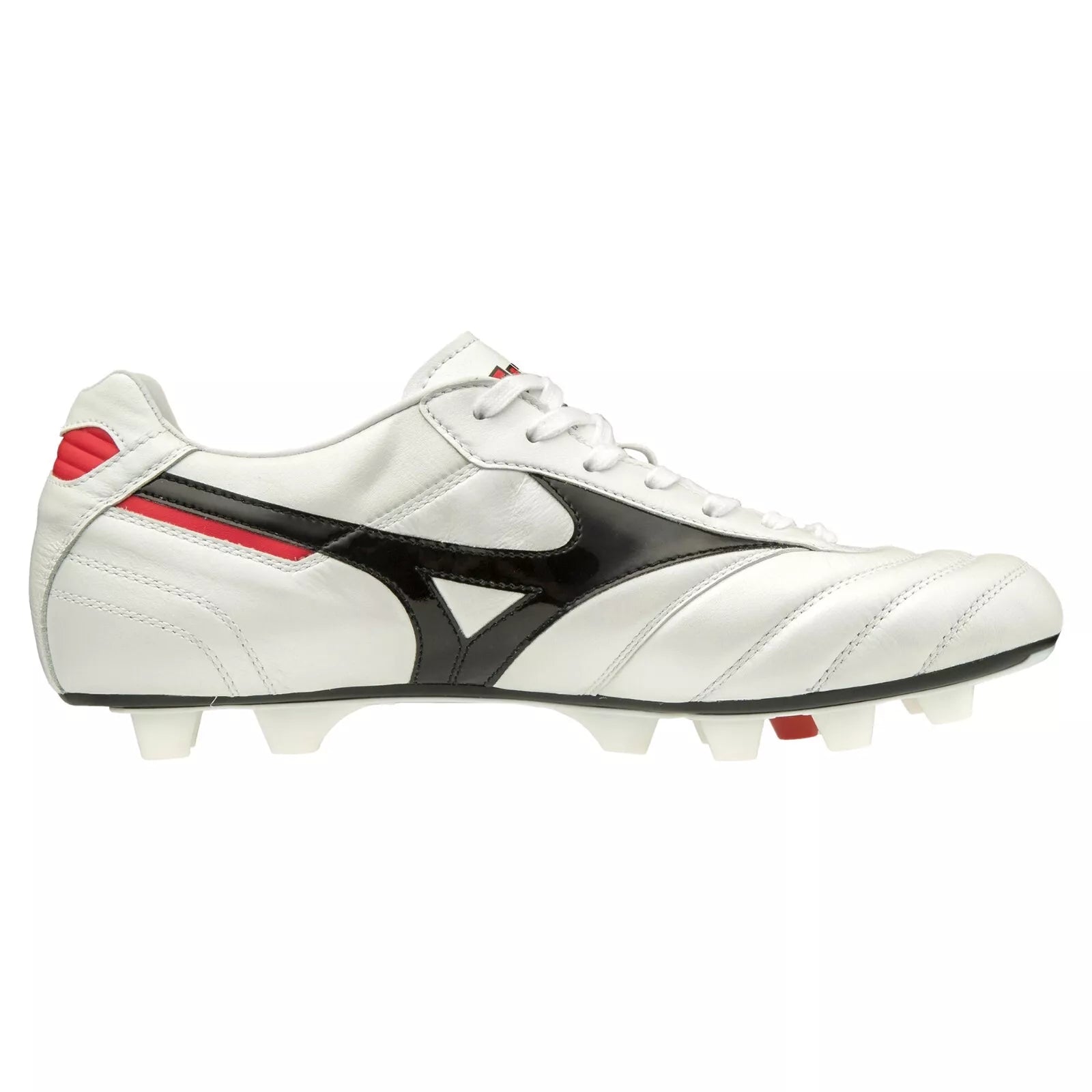Mizuno Morelia II Made In Japan FG Soccer Cleats – ProSoccer