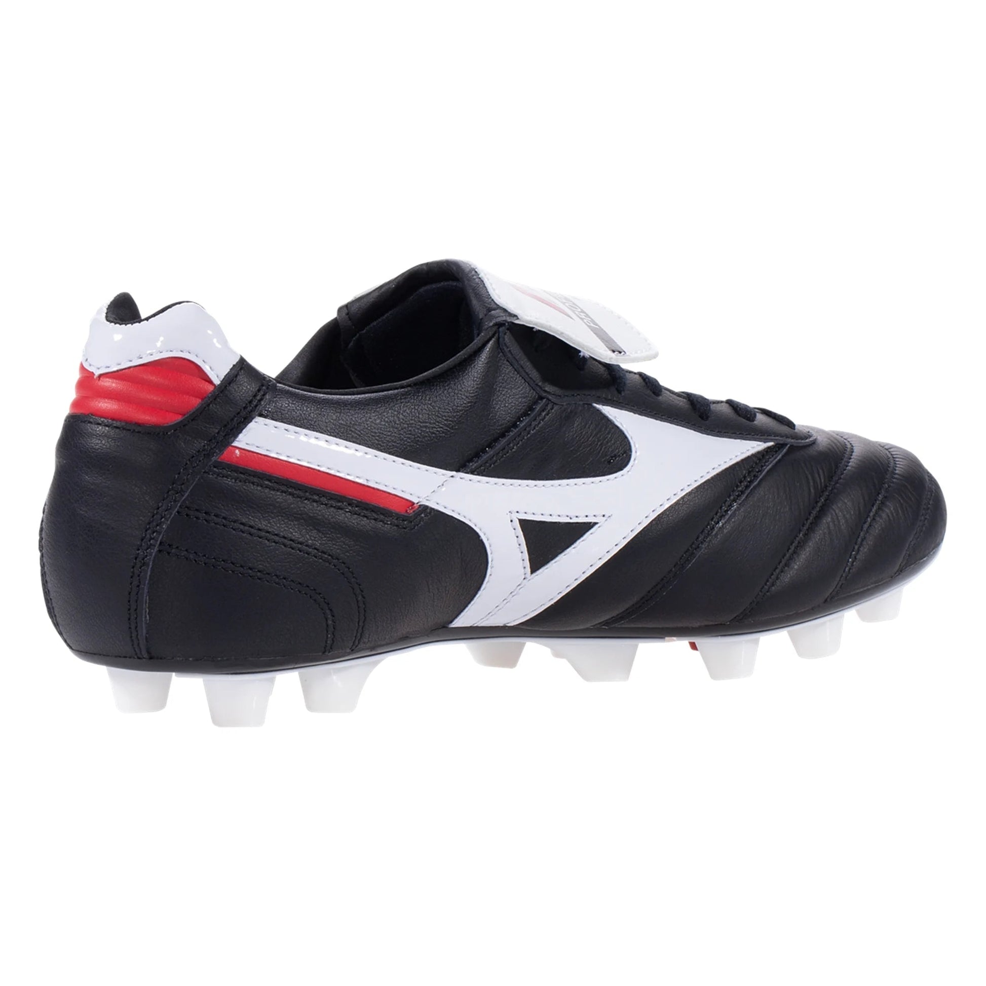 Mizuno Morelia II Made in Japan FG Soccer Cleats – ProSoccer Mizuno Morelia II Made in Japan FG Soccer Cleats – ProSoccer