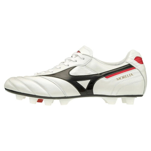 MIZUNO MORELIA Ⅱ JAPAN Mizuno Morelia II Made In Japan FG Soccer Cleats – ProSoccer