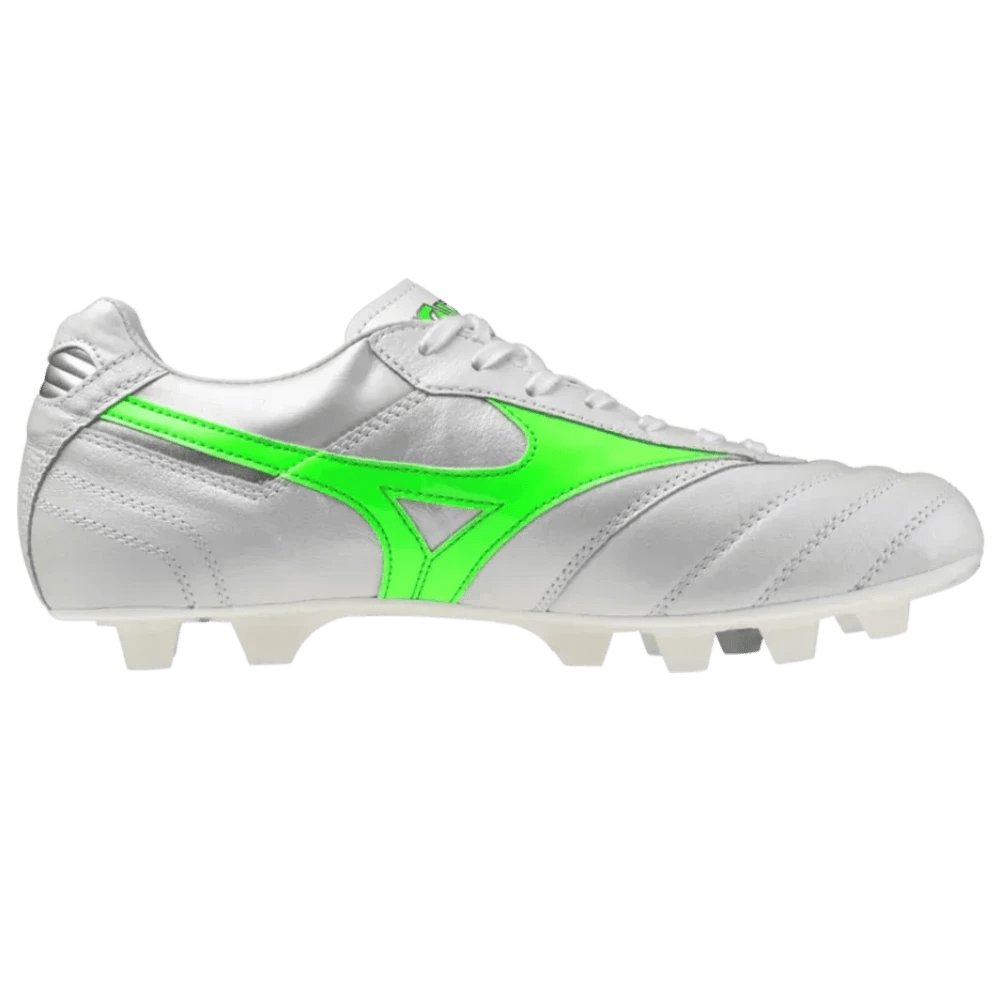 Mizuno Morelia II Made in Japan FG (Side 2)