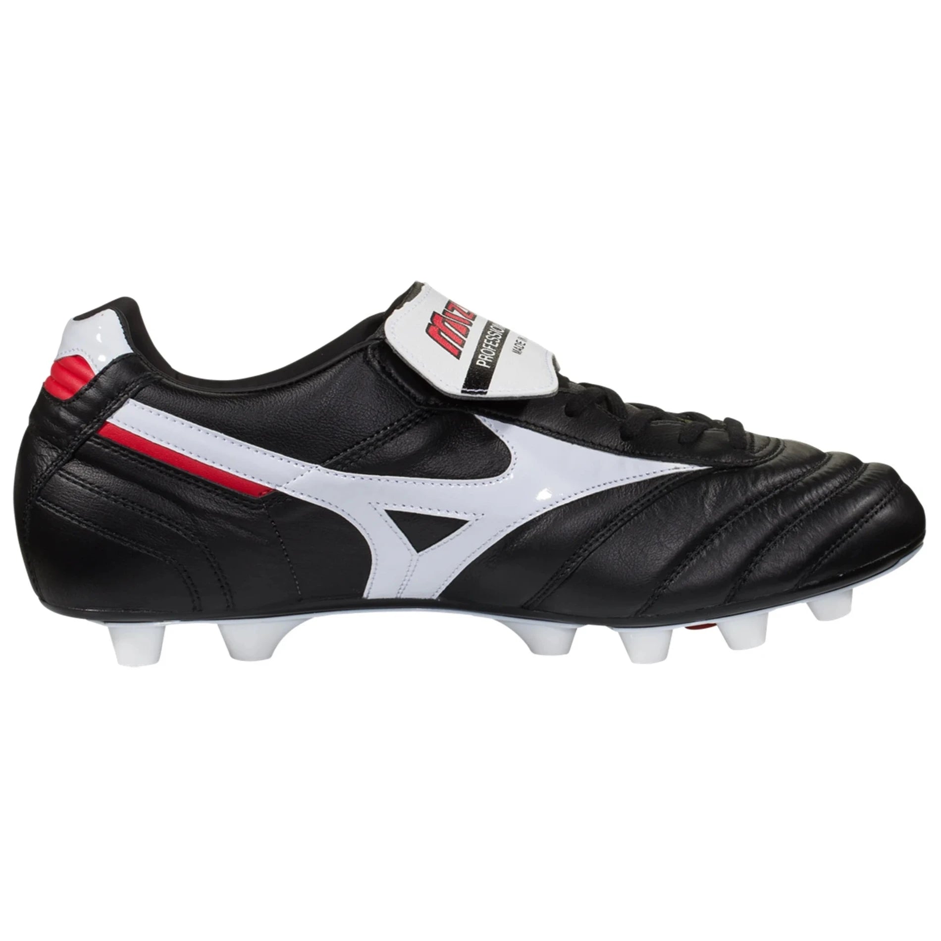 Mizuno Morelia II Made in Japan FG Soccer Cleats – ProSoccer
