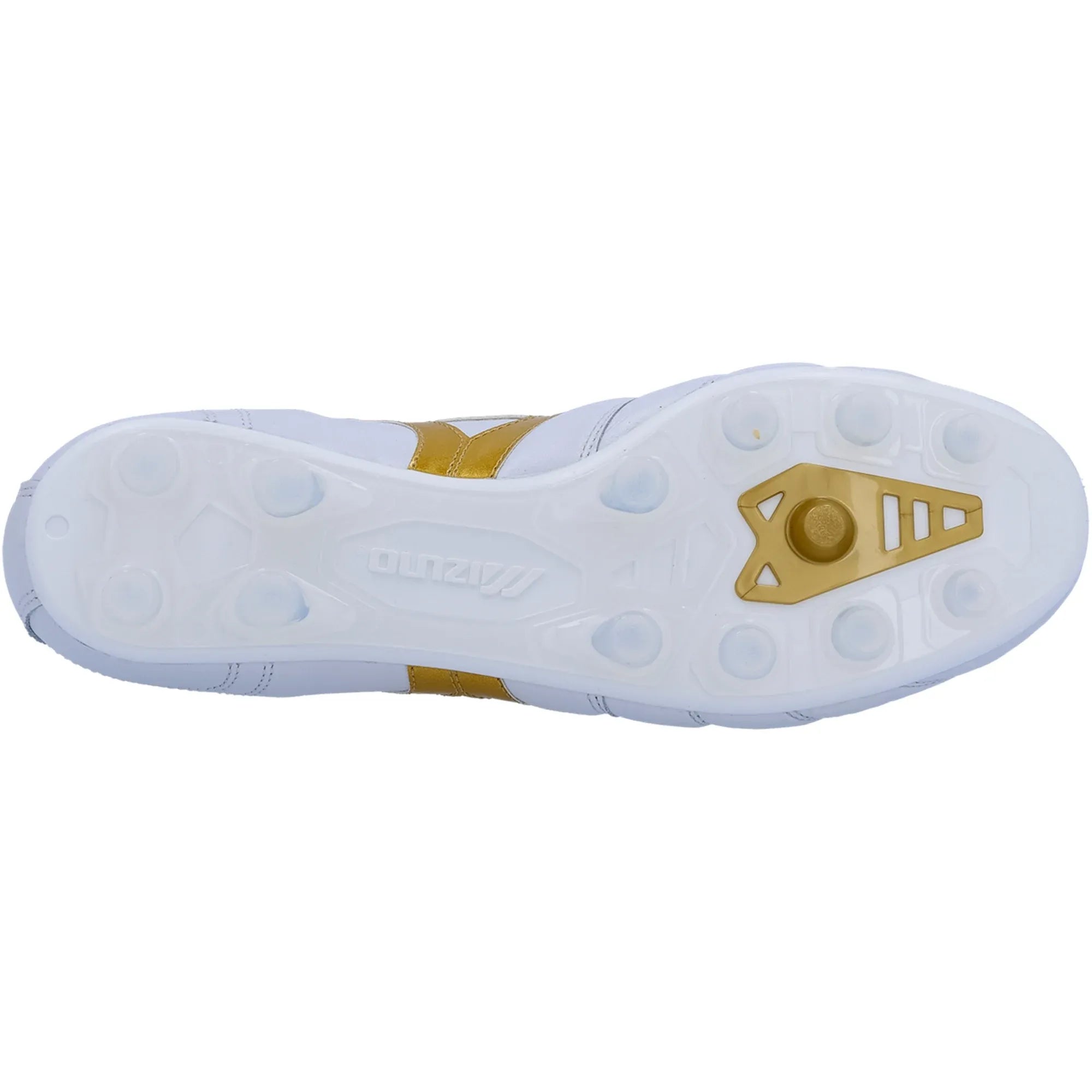 Mizuno Morelia II Made in Japan Firm Ground Soccer Cleats- Bright