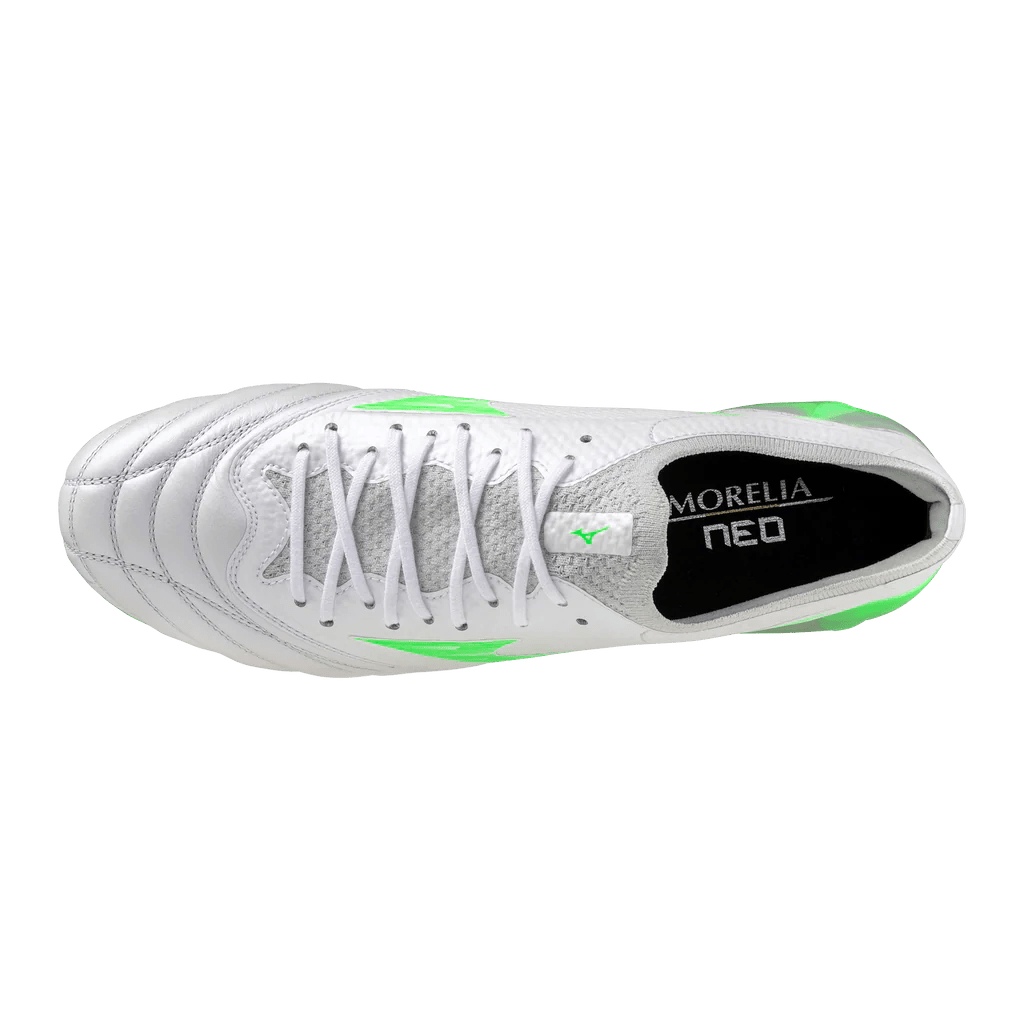 Mizuno Morelia Neo IV B Elite FG (Top)